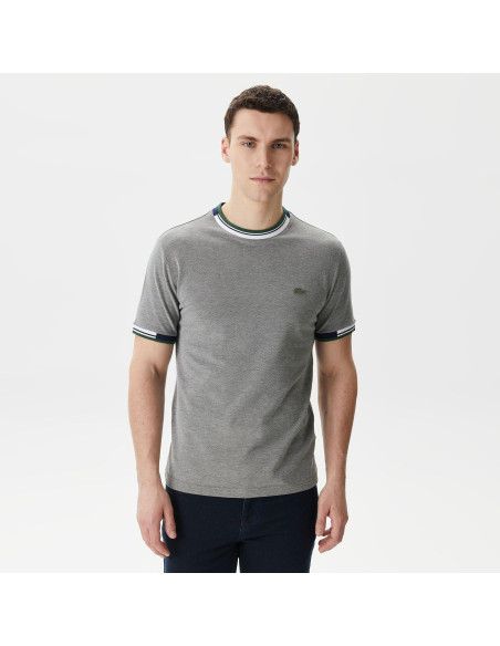 Lacoste - Lacoste Men's T-shirt