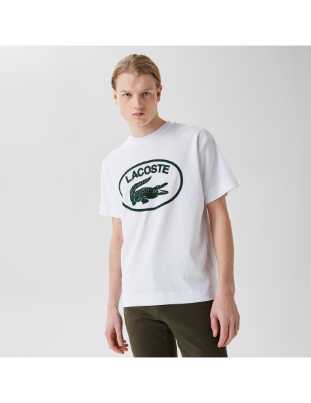 Lacoste - Lacoste Mens T-shirt