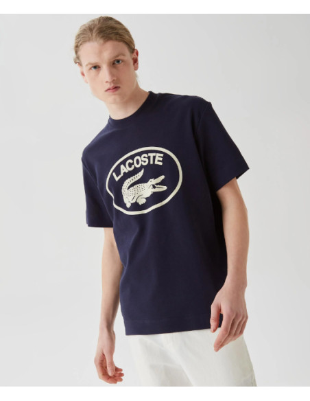 Lacoste - Lacoste Men's T-shirt