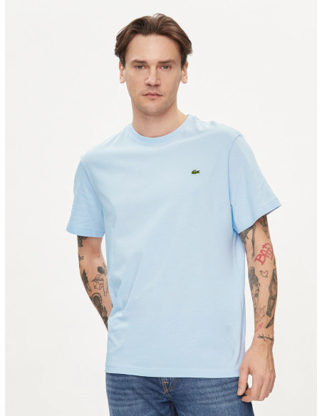 Lacoste - Lacoste  Short Sleeve T-Shirt