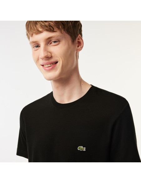 Lacoste - Lacoste  Short Sleeve T-Shirt