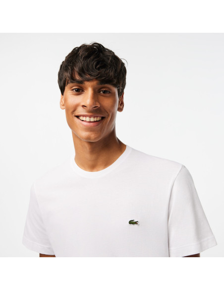 Lacoste - Lacoste  Short Sleeve T-Shirt