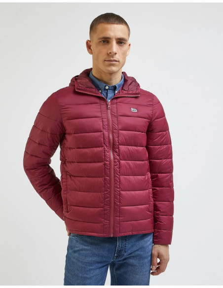 Lee - LIGHT PUFFER JKT