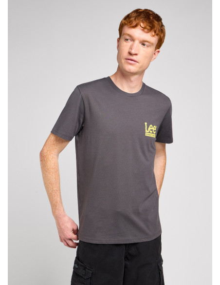 Lee - LOGO TEE