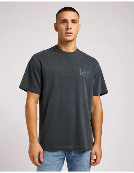 Lee - LOOSE LOGO TEE