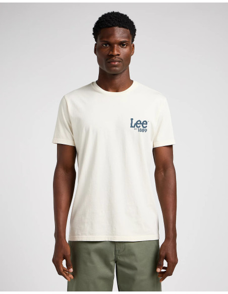 Lee - LOOSE LOGO TEE