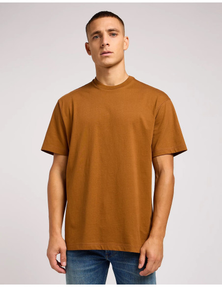 Lee - PLAIN LOOSE TEE