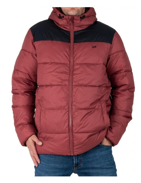 Lee - PUFFER JACKET
