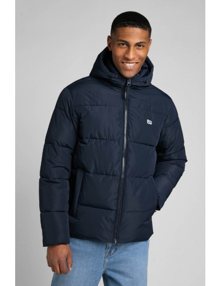 Lee - PUFFER JACKET