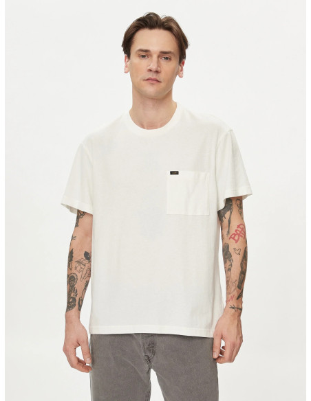Lee - RELAXED POCKET TEE