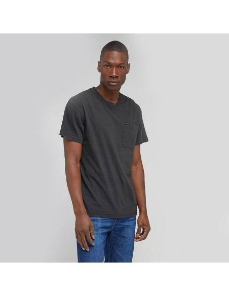 Lee - RELAXED POCKET TEE