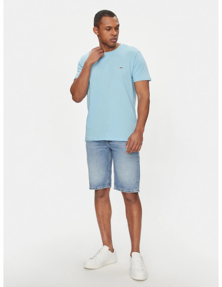 Lee - SS PATCH LOGO TEE