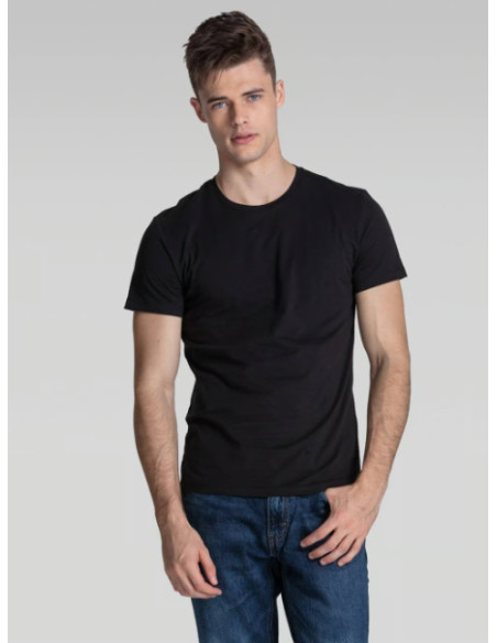 Levi'sÂ®- Slim 2Pk Crew Neck