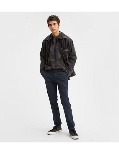 Levi'sÂ®- Slim Tapered Chino