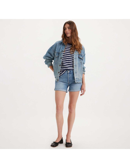 LevisÂ® - 501Â® Rolled Short