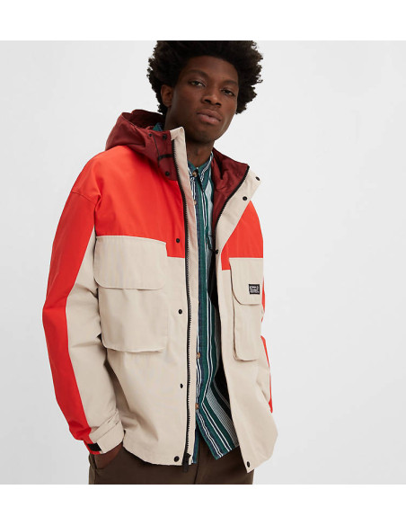 LevisÂ® - BARTLETT UTILITY JACKET