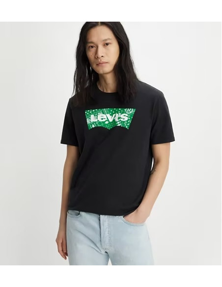 LevisÂ® - Graphic Crewneck Tee