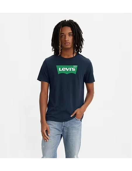 LevisÂ® - Graphic Crewneck Tee