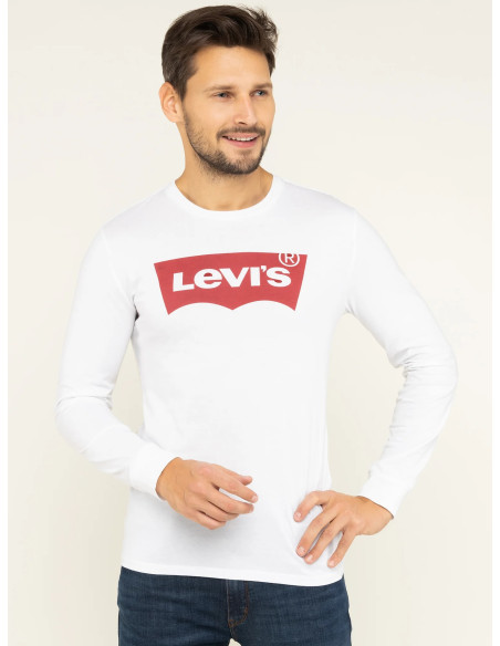 Levi'sÂ® - Ls Std Graphic Tee