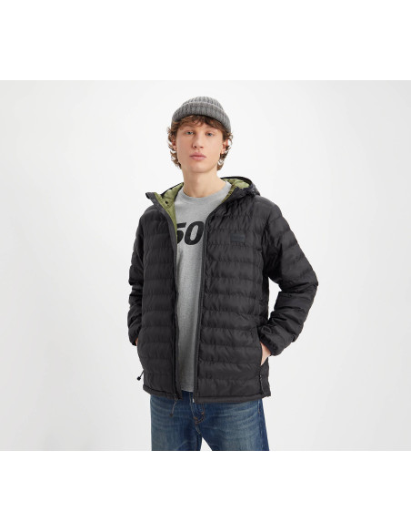 LevisÂ® - Pierce Packable Jacket