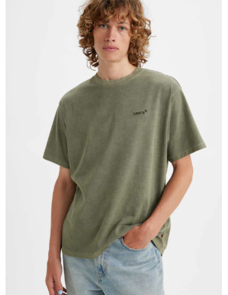 LevisÂ® - Red Tab Vintage Tee