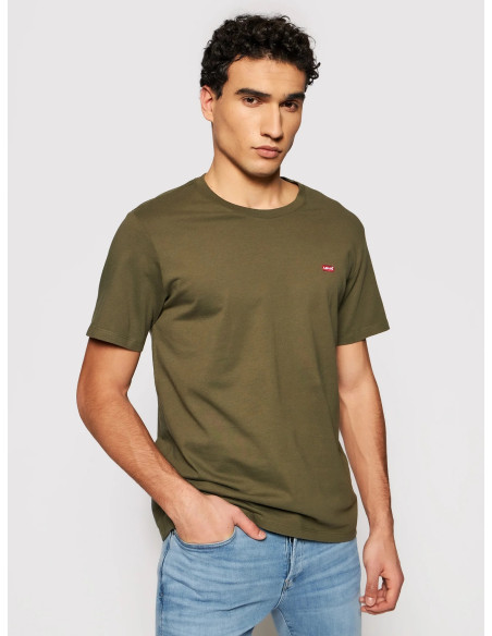 Levi'sÂ® - SS ORIGINAL HM TEE