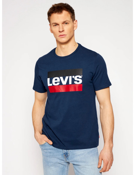 Levi'sÂ® - Sportswear Logo Graphic