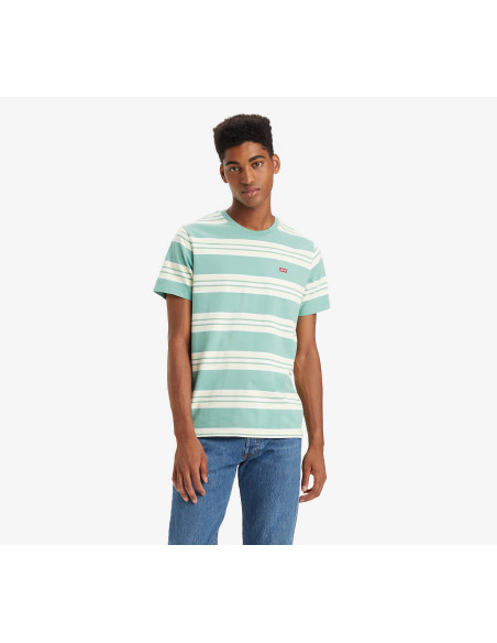 LevisÂ® - Ss Original Hm Tee