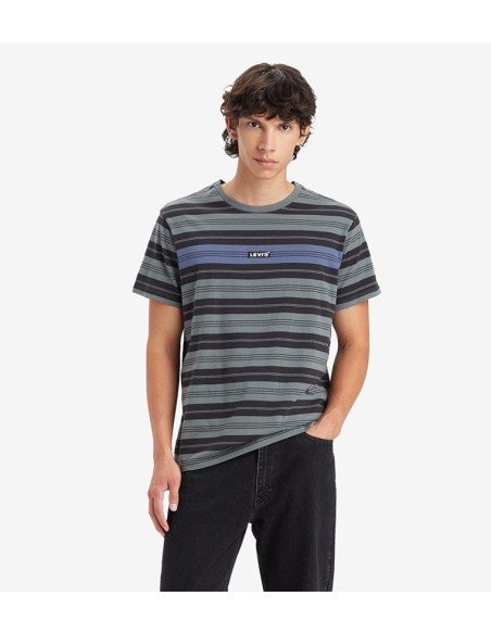 LevisÂ® - Ss Relaxed Baby Tab T