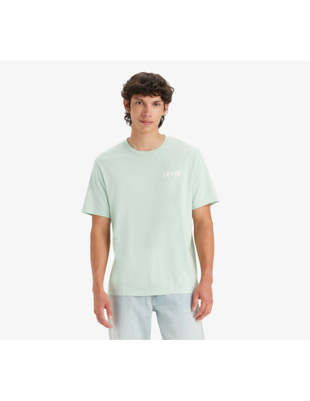 LevisÂ® - Ss Relaxed Fit Tee