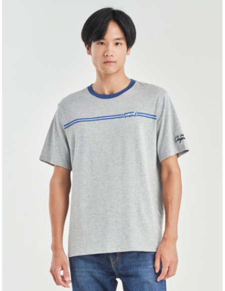 LevisÂ® - Ss Relaxed Fit Tee