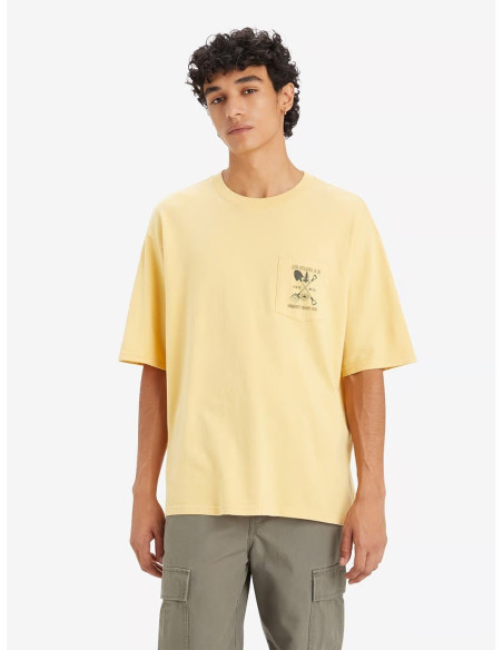 LevisÂ® - Ss Workwear Tee