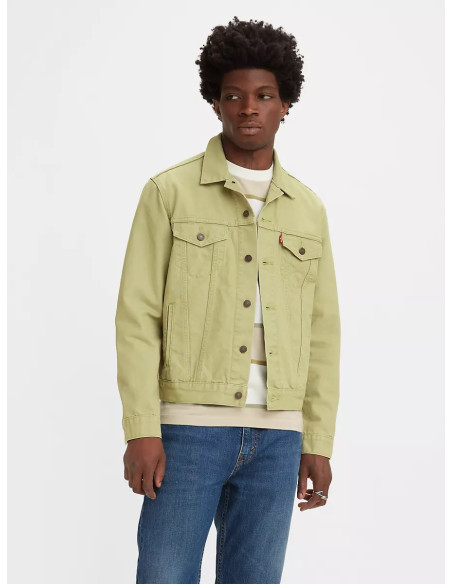 LevisÂ® - THE TRUCKER JACKET