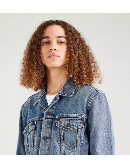 LevisÂ® - THE TRUCKER JACKET