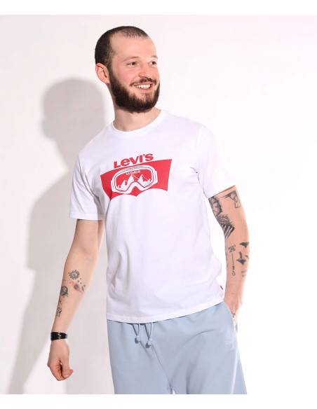 LevisÂ® -  CUSTOMIZATION TEE