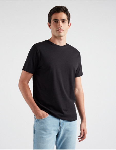 MO Fashion - BASIC T-SHIRT