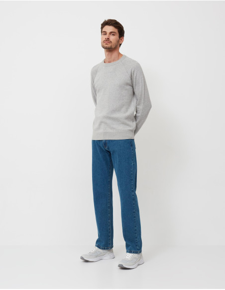 MO Fashion - COTTON JEANS