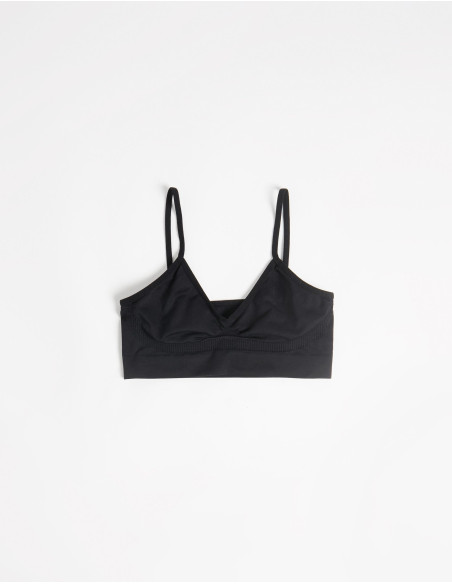 MO Fashion - SEAMLESS BRA