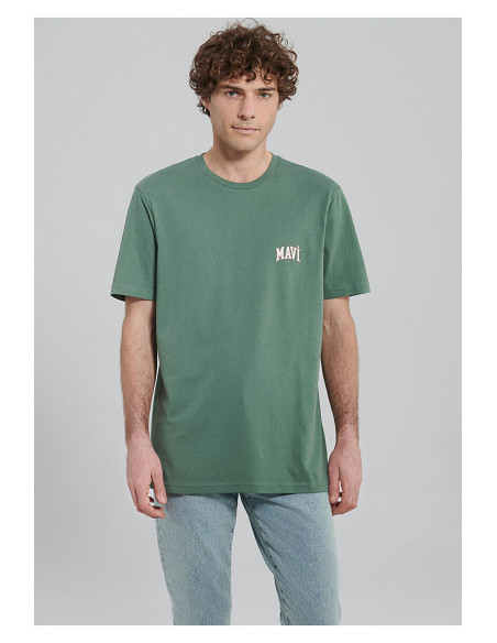 Mavi - LOGO TEE