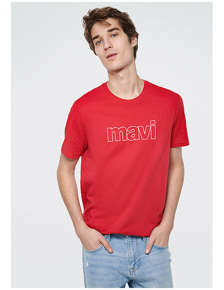 Mavi - MAVI LOGO TEE