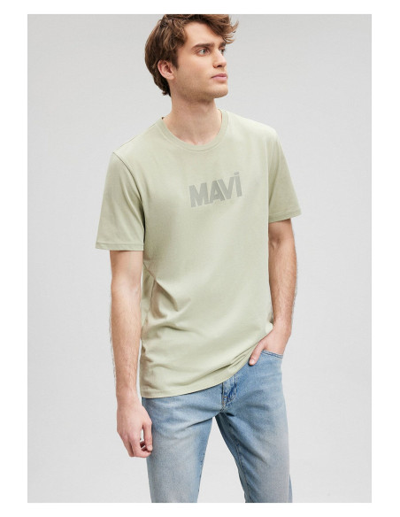 Mavi - MAVI PRINTED TEE