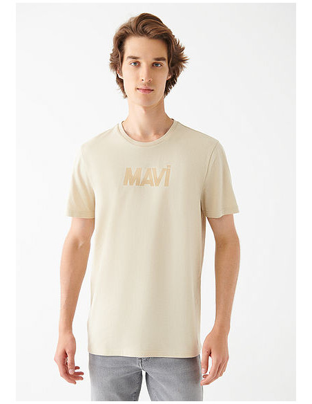 Mavi - MAVI PRINTED TEE