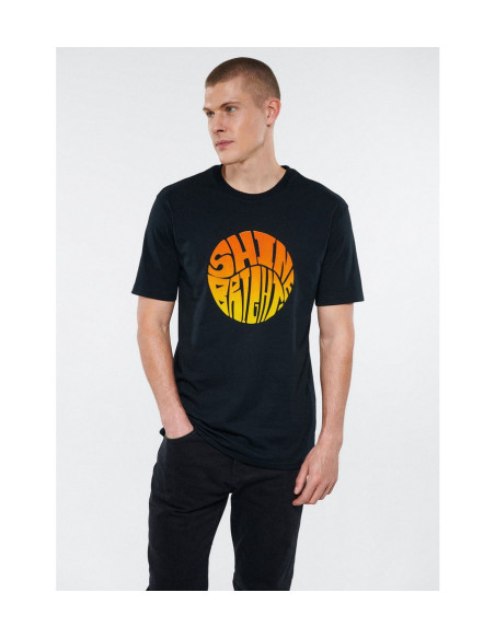 Mavi - SHINE BRIGHT PRINTED TEE