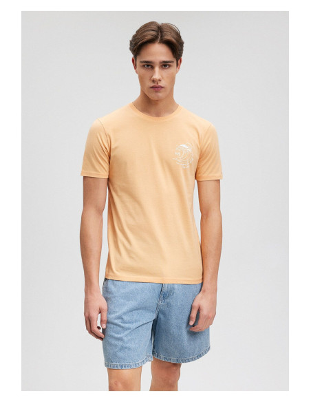 Mavi - SHORT SLEEVE TEE