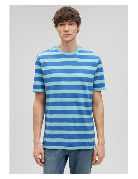 Mavi - STRIPE TEE