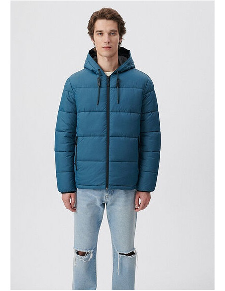 Mavi - ZIP UP JACKET