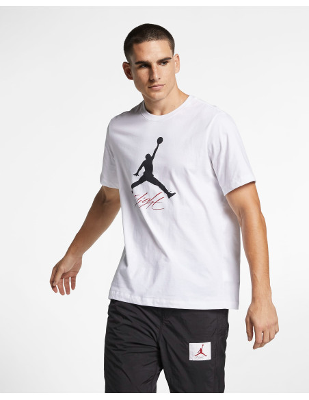 NIKE - JUMPMAN FLIGHT HBR TEE