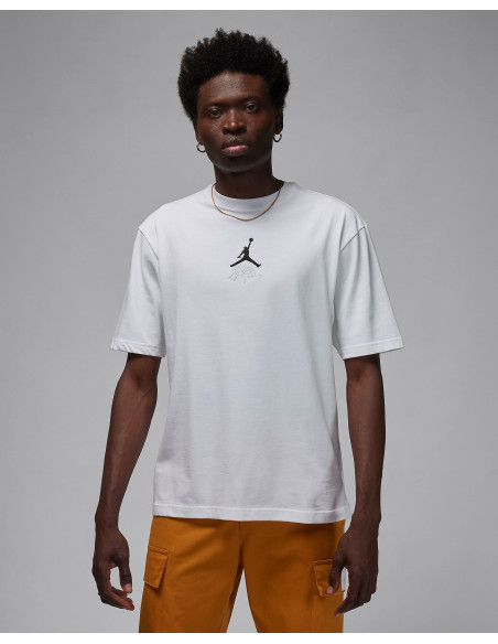 NIKE - M J FLT MVP 85 SS CREW