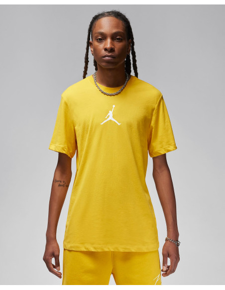 NIKE - M J JUMPMAN DFCT SS CREW