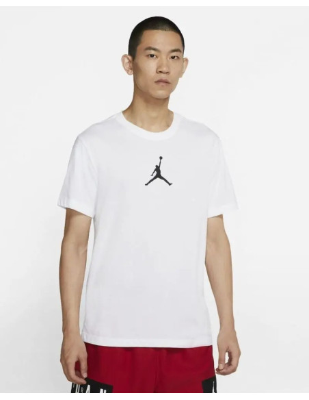 NIKE - M J JUMPMAN DFCT SS CREW